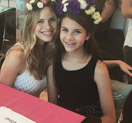 Halston Sage only fans pics