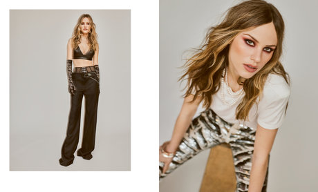 Halston Sage sextape onlyfans