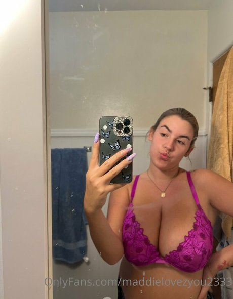 maddiexofree onlyfans sex leaked