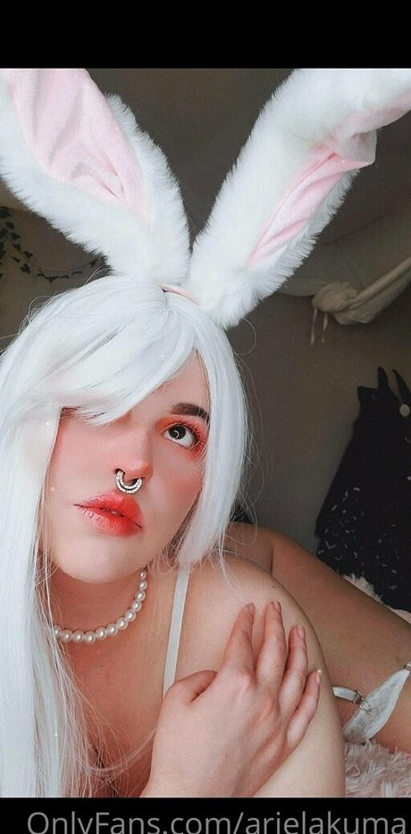 arielakuma onlyfans leaked sex