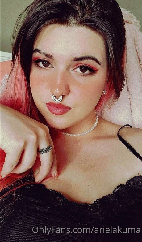 arielakuma onlyfans leak nude