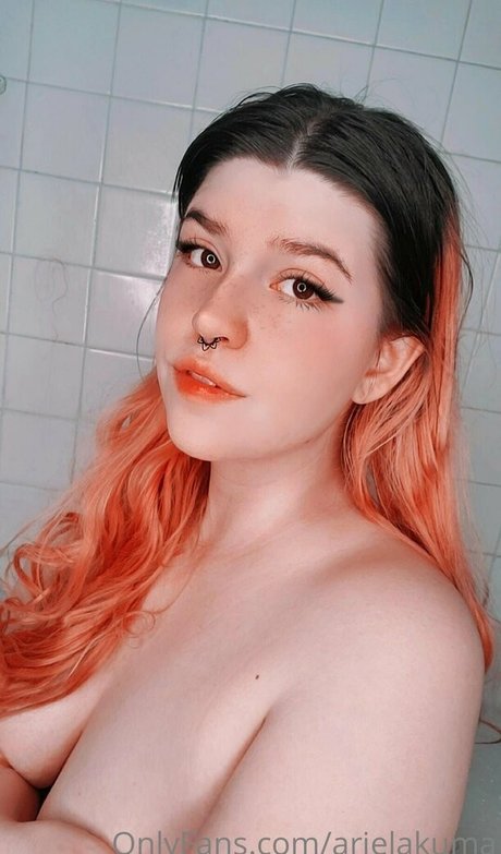 arielakuma porn only fans