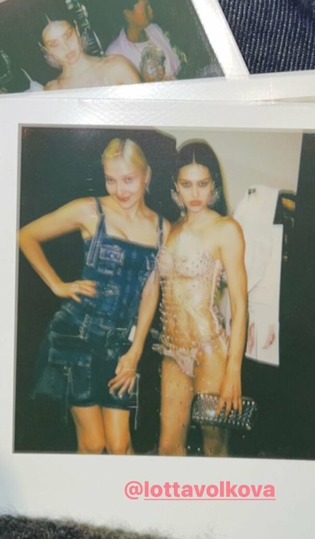 Amelia Gray Hamlin nude onlyfans leaked