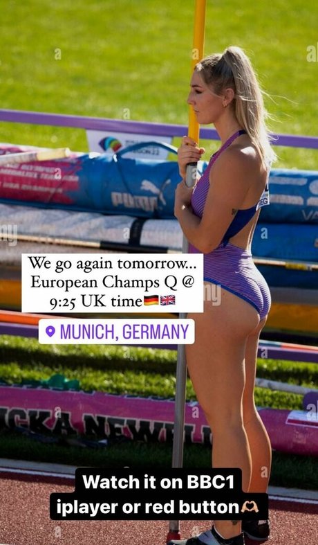 Molly Caudery onlyfans nude