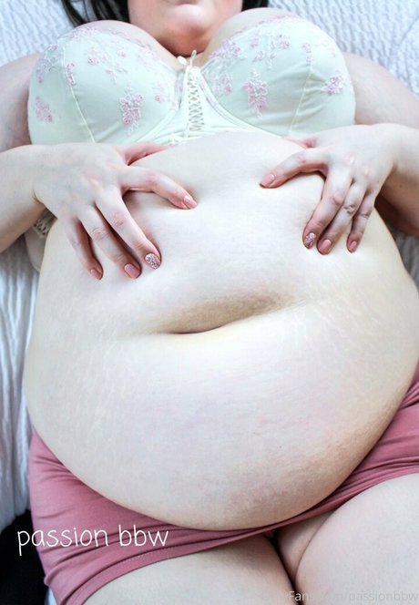 passionbbw onlyfans leaked naked