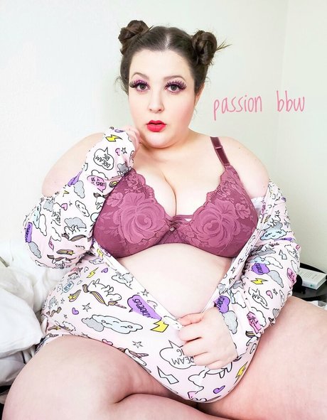 passionbbw Profile pic