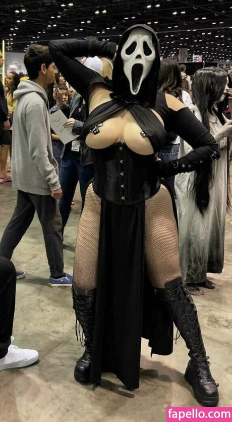 Ann Fith Carlson onlyfans pics leaked