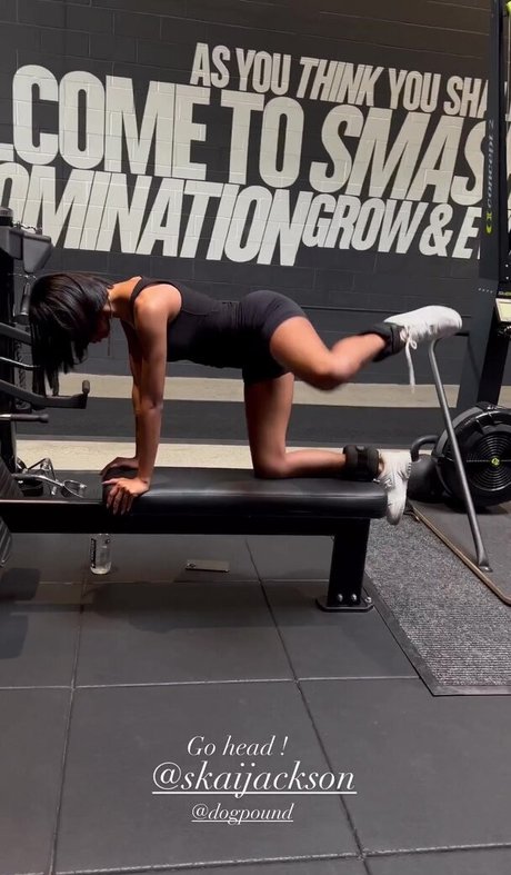 Skai Jackson onlyfans nudes leaks