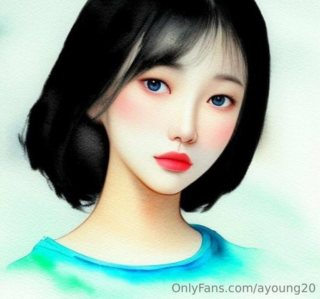 ayoung20 nude only fans leaks