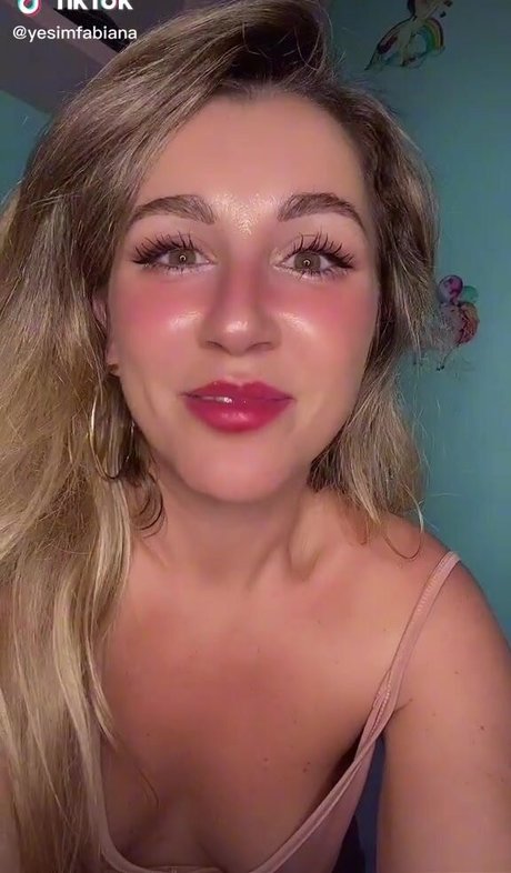yesimfabiana onlyfans leakd