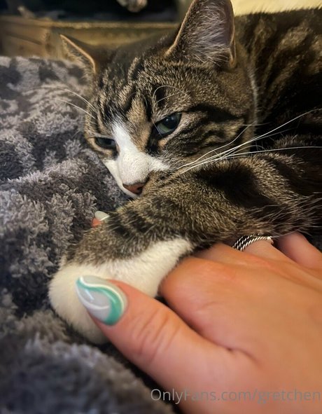 gretchen onlyfans full