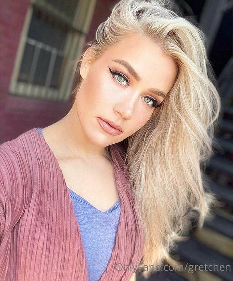gretchen onlyfans nude tits