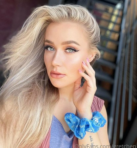 gretchen onlyfans nide