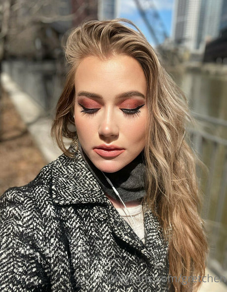 gretchen onlyfans leaked photos