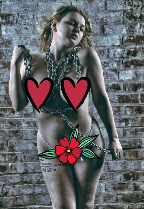 lyrictiana fans only