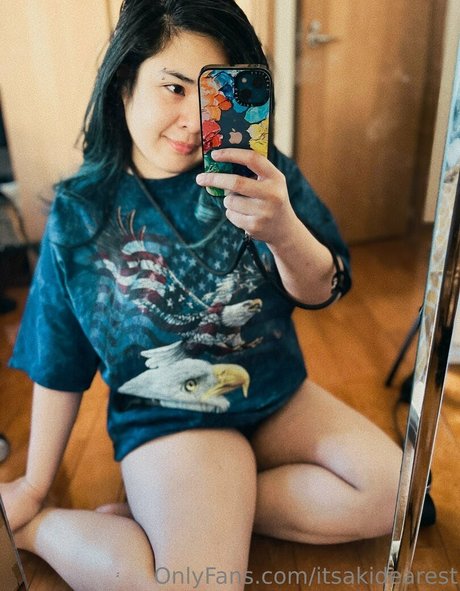 itsakidearest naked onlyfans