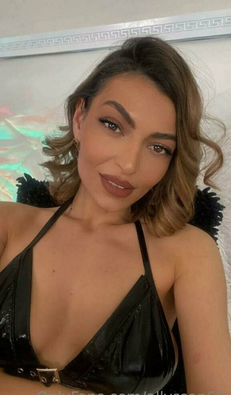 allysson69 onlyfans full