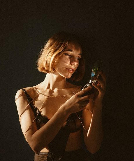 Julia Neyu only fans content