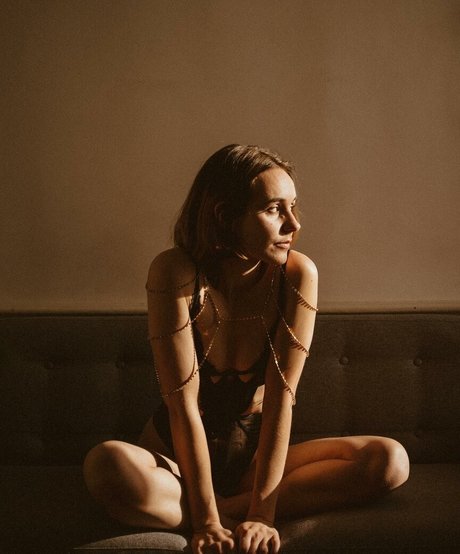 Julia Neyu leaked onlyfans photos