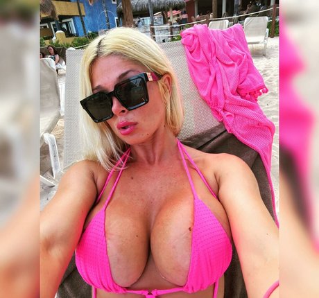 Aniita Muhlemann leak onlyfans nude