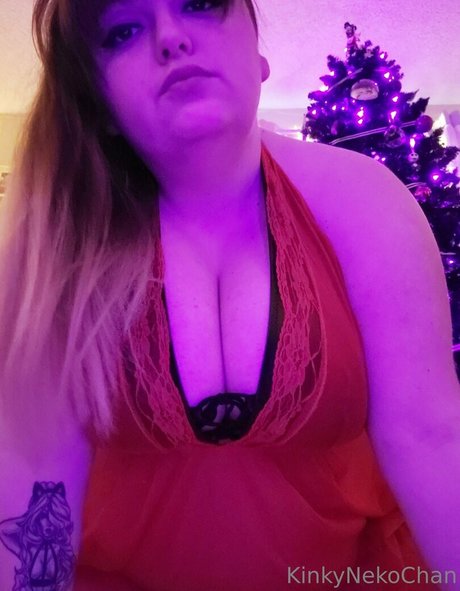 kinkynekochan leaked only fans nudes