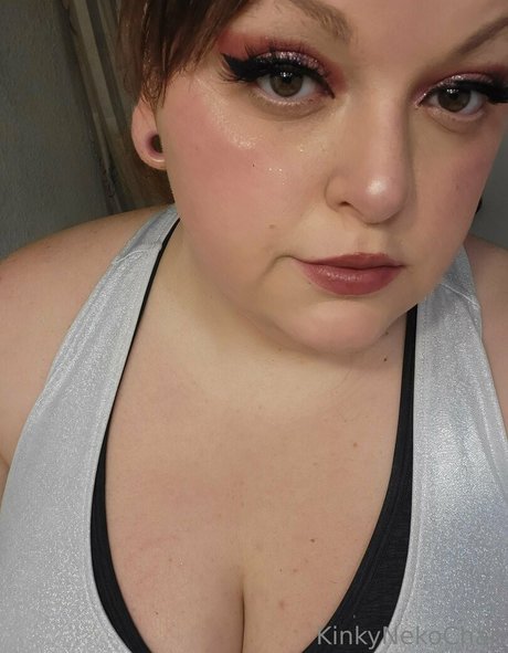 kinkynekochan only fans