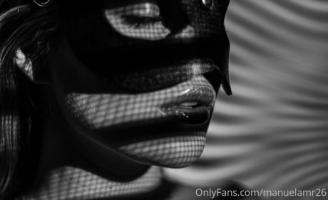 Manuela Madrid onlyfans leajs