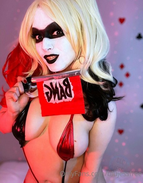 blujessfree onlyfans content type