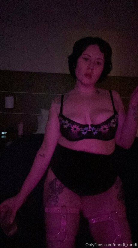 dandi candi only fans free