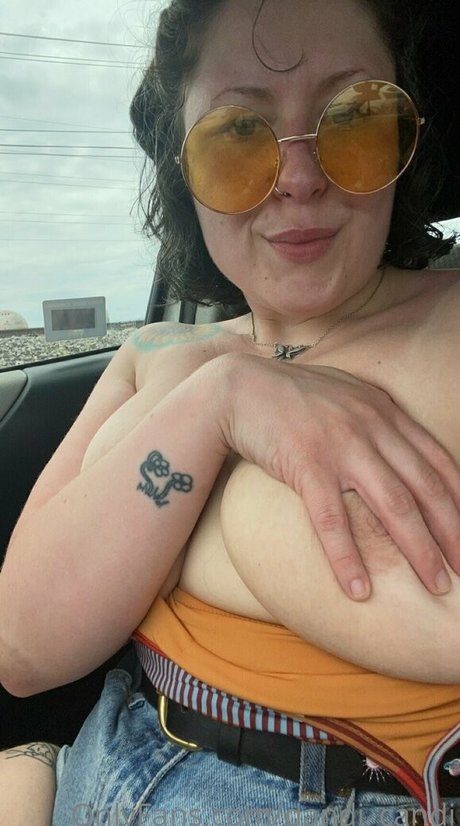 dandi candi nudes onlyfans leaked