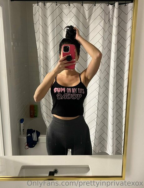 prettyinpinkxoxfree onlyfans lesk