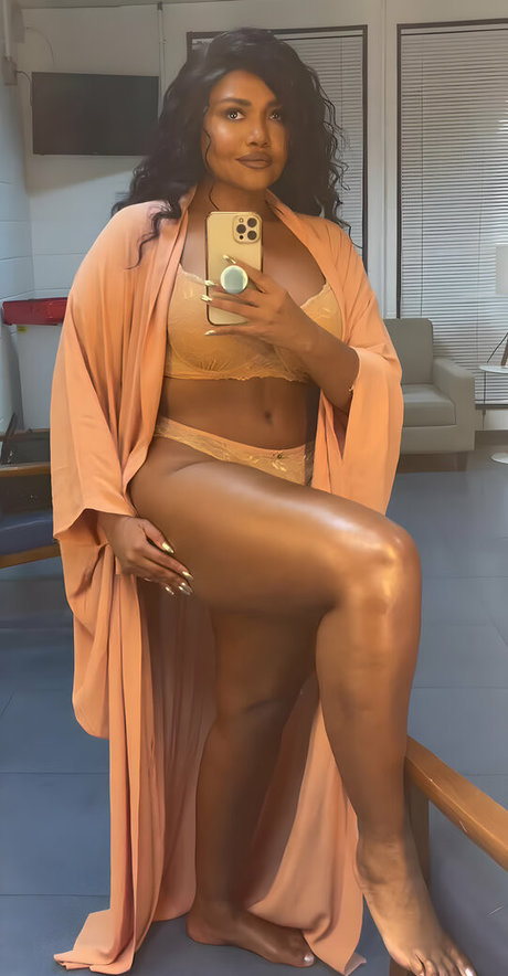 Gaby Amarantos onlyfans porn