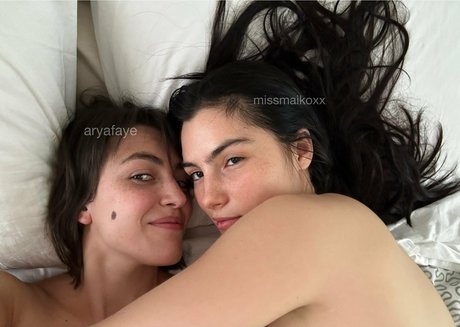 aryafaye onlyfans nsfw