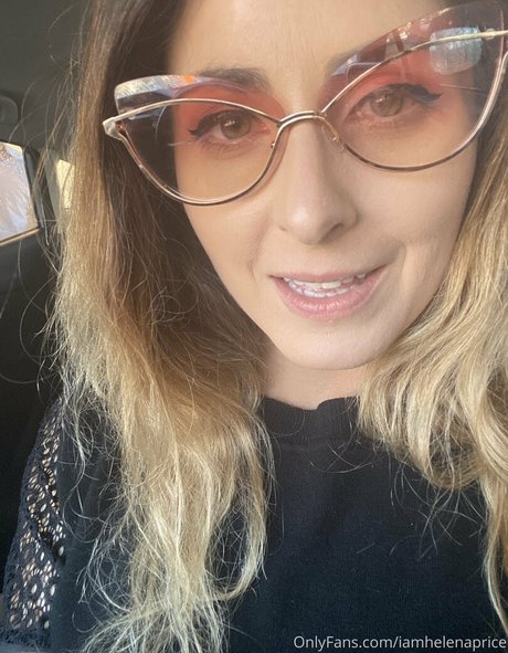 iamhelenaprice onlyfans sextape