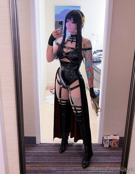 Bepcosplays Profile pic