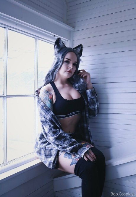 Bepcosplays onlyfans nude leak