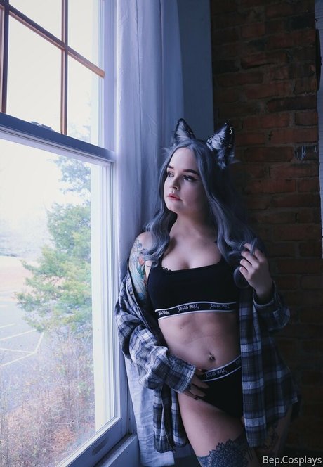 Bepcosplays onlyfans leaked porn