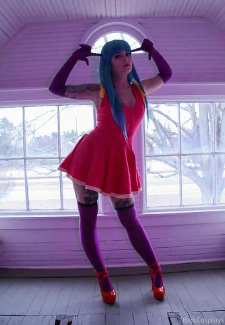 Bepcosplays onlyfans nude tits