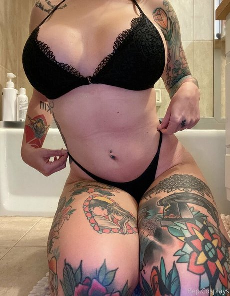 Bepcosplays only fans nudes