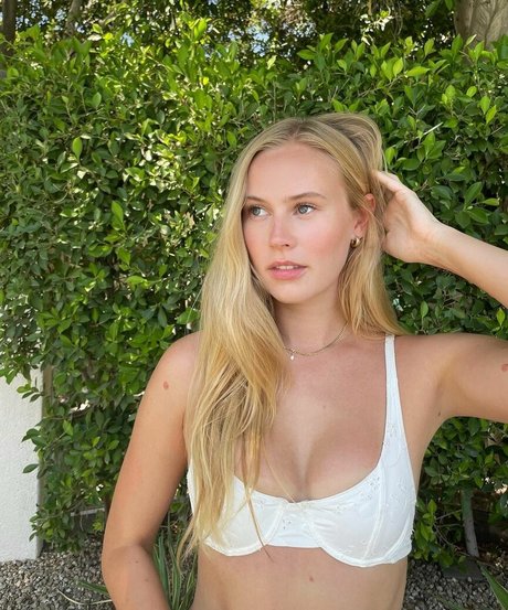 Danika Yarosh onlyfans nudes leak