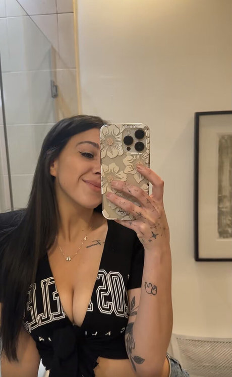 Allieesaur leaked onlyfans photos