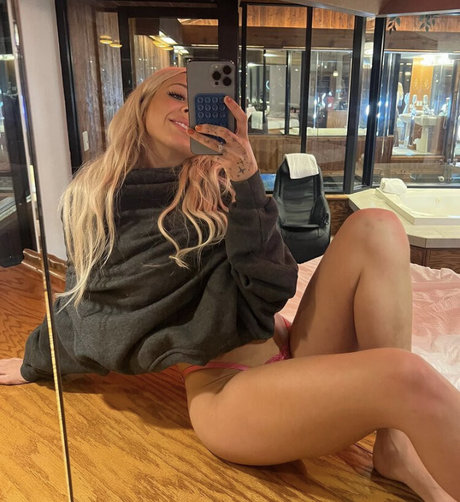 Allieesaur onlyfans leaks free