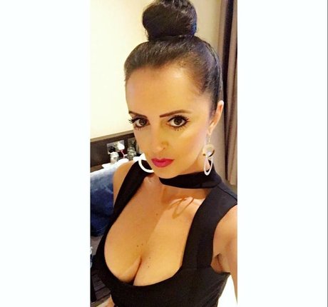 Melanie M only fans nude