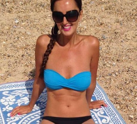 Melanie M onlyfans post