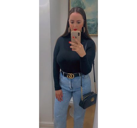 Melanie M onlyfans naked