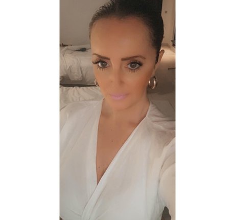 Melanie M naked onlyfans leaked