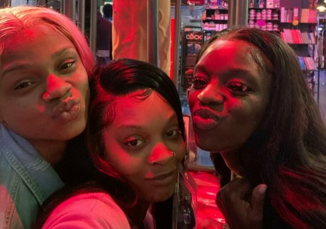 serenitylove001 onlyfans model