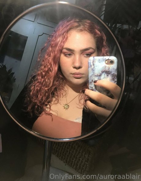 auroraablair onlyfans leaked