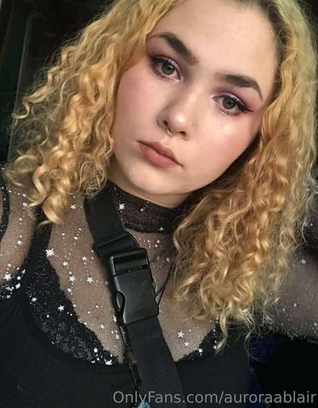 auroraablair leaked onlyfans porn
