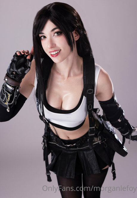 MorganLeFoy onlyfans leams